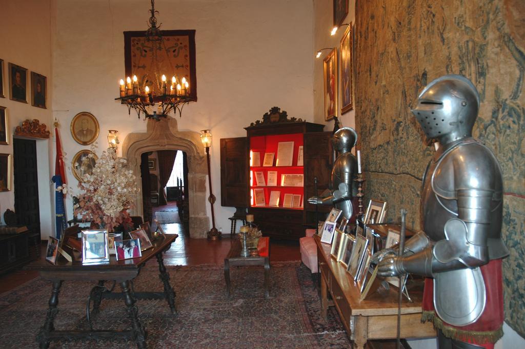 Appartement Casa Con Chimenea - Casa Anina à Montsonis Extérieur photo