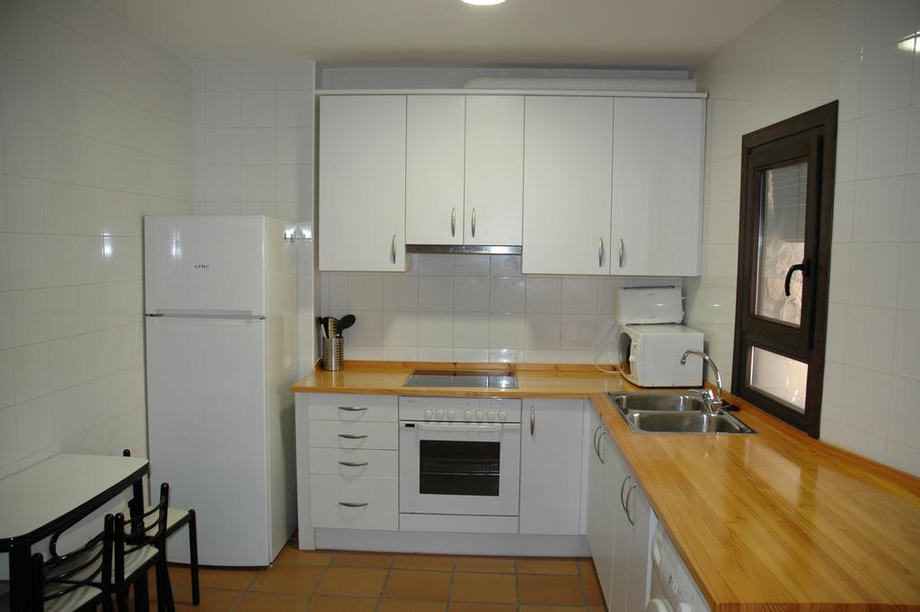 Appartement Casa Con Chimenea - Casa Anina à Montsonis Extérieur photo